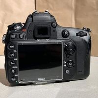 دوربین Nikon D600+لنز+فلاش+لوازم جانبی|دوربین عکاسی و فیلم‌برداری|تهران, ایرانشهر|دیوار