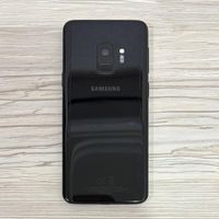 سامسونگ Galaxy S9 با حافظهٔ ۶۴ گیگابایت|موبایل|تهران, پونک|دیوار