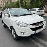 هیوندای توسان ix 35 2400cc، مدل ۲۰۱۴|خودرو سواری و وانت|تهران, مرزداران|دیوار
