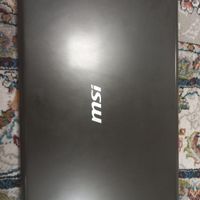 لپ تاب msi|رایانه همراه|تهران, شهرک ولیعصر|دیوار