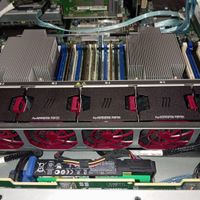 فروش سرور server dl 380 g 9|قطعات و لوازم جانبی رایانه|تهران, دهکده المپیک|دیوار