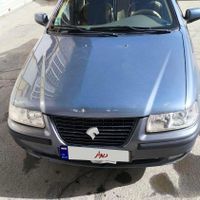 سمند LX EF7 بنزینی، مدل ۱۳۹۷|خودرو سواری و وانت|پردیس, |دیوار