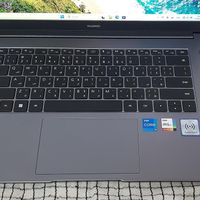 لپ تاپ 15.6هوآوی مدل  512SSD|رایانه همراه|نجف‌آباد, |دیوار