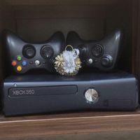 X box 360 نو نو|کنسول، بازی ویدئویی و آنلاین|تهران, هفت چنار|دیوار