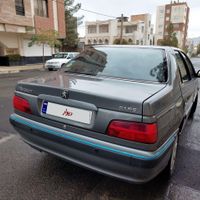 پژو پارس LX TU5، مدل ۱۳۹۸|خودرو سواری و وانت|بیرجند, |دیوار