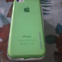 ایفون 5c سفید ۱۶ گیگ با جعبه اپل،apple،موبایل|موبایل|تهران, ستارخان|دیوار