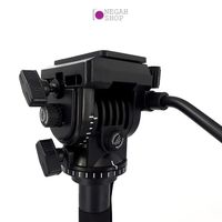 تک پایه دوربین عکاسی کینگ جوی مدل MP1008F-VT 1510|دوربین عکاسی و فیلم‌برداری|شاهرود, |دیوار