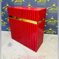 کانتر فلزی نما فلش|فروشگاه و مغازه|تهران, نعمت‌آباد|دیوار