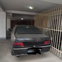 پژو ۲۰۰۰ انژکتور|خودرو سواری و وانت|کرج, کیانمهر|دیوار