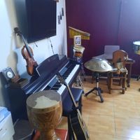 آموزشگاه موسیقی نوای دل (آموزش ساز و آواز)|خدمات آموزشی|تهران, مجیدیه|دیوار