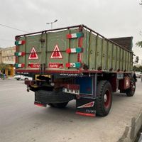 کامیون بنزتک باری ۱۳۷۴|خودروی سنگین|شیراز, وزیرآباد|دیوار