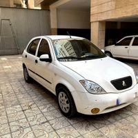 تیبا 2 97 سفید ex|خودرو سواری و وانت|تهران, ظهیرآباد|دیوار