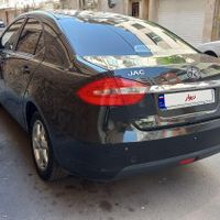 جک J5 دنده‌ای 1500cc، مدل ۱۳۹۴|خودرو سواری و وانت|تهران, جی|دیوار
