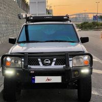 نیسان رونیز، مدل ۱۳۸۲|خودرو سواری و وانت|تهران, ستارخان|دیوار