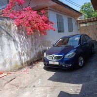 برلیانس 330 اتومات|خودرو سواری و وانت|رشت, حمیدیان|دیوار