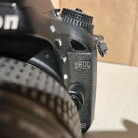 دوربین Nikon D600+لنز+فلاش+لوازم جانبی|دوربین عکاسی و فیلم‌برداری|تهران, ایرانشهر|دیوار