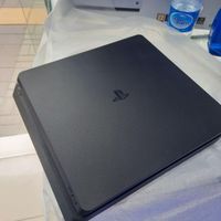 ps4 پلی استیشن ۴ در حد نو با گارانتی|کنسول، بازی ویدئویی و آنلاین|مشهد, سعدی|دیوار