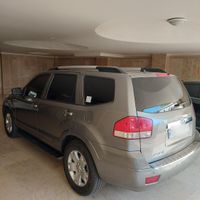کیا موهاوی 8 سیلندر، مدل ۲۰۱۲|سواری و وانت|تهران, تهرانپارس غربی|دیوار