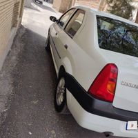 رنو تندر 90 (L90 لوگان) اتوماتیک، مدل ۱۳۹۲|خودرو سواری و وانت|کرمان, |دیوار