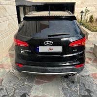 هیوندای سانتافه ix 45 2400cc، مدل ۲۰۱۶|خودرو سواری و وانت|تهران, وردآورد|دیوار