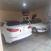 کیا اپتیما 2400cc، مدل ۲۰۱۴‌|خودرو سواری و وانت|تبریز, |دیوار