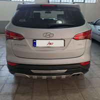 هیوندای سانتافه ix 45 2400cc، مدل ۲۰۱۵|خودرو سواری و وانت|مشهد, رضاشهر|دیوار