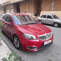 برلیانس H320 اتوماتیک 1500cc، مدل ۱۳۹۵|خودرو سواری و وانت|تهران, شهید رجایی|دیوار