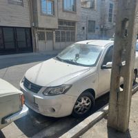 ساینا دنده‌ای EX، مدل ۱۳۹۸|خودرو سواری و وانت|تهران, مینابی|دیوار