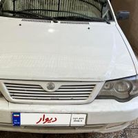 پراید 111 SE، مدل ۱۳۹۳|سواری و وانت|تهران, شهرک شریعتی|دیوار
