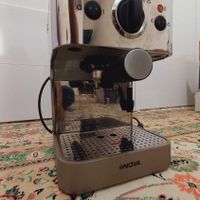 یک دستگاه قهوه ساز و مخلوط کن|سایر لوازم برقی|کوهدشت, |دیوار