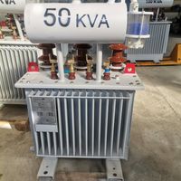 ترانس برق 50  KV / ترانسفورماتور 50 دست دوم اورهال|عمده‌فروشی|تهران, فردوسی|دیوار