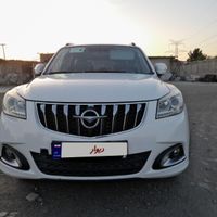 هایما S7 توربو1800cc، مدل ۱۳۹۷|خودرو سواری و وانت|تهران, دولت‌آباد|دیوار