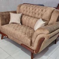 مبل راحتی مارشال رومل سال ۱۴۰۲|مبلمان خانگی و میز عسلی|تهران, شهرک ولیعصر|دیوار