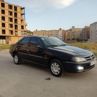 پژو پارس، مدل ۱۳۹۴ استثنایی|خودرو سواری و وانت|مشهد, سیدی|دیوار