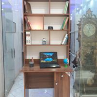 میز تحریر و کتابخانه(کامپیوتر)|میز تحریر و کامپیوتر|تهران, نعمت‌آباد|دیوار