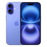 اپل iPhone 16 با حافظهٔ ۱۲۸ گیگابایت|موبایل|تهران, هروی|دیوار