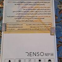 گوشی رنسو Renso N9|موبایل|تهران, تهرانپارس غربی|دیوار