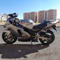 ZX12 GSX GSXR BKING CB CBR R1|موتورسیکلت|تهران, الهیه|دیوار