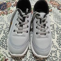 کتانی پسرانه سایز۳۷مدل نایک|کیف، کفش، کمربند|تهران, علی‌آباد|دیوار