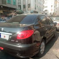 پژو 206 SD V8، مدل ۱۳۹۹|خودرو سواری و وانت|تهران, مجیدیه|دیوار