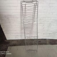 آبچکان استیل قدیمی محکم جنس قدیمی|آب‌چکان و نظم‌دهنده ظروف|تهران, تهرانپارس غربی|دیوار