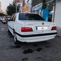 پژو پارس موتور جدید XU7P، مدل ۱۴۰۱|خودرو سواری و وانت|مشهد, سیدی|دیوار