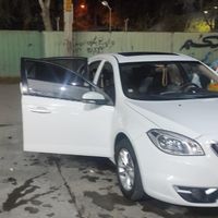 برلیانس H330 اتوماتیک 1500cc، مدل ۱۳۹۶|خودرو سواری و وانت|تهران, ولنجک|دیوار