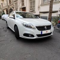 رنو سفران PE 2500cc، مدل ۲۰۱۵|خودرو سواری و وانت|تهران, اباذر|دیوار