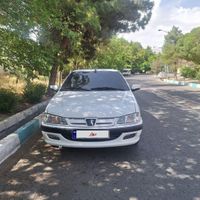 پژو پارس LX TU5، مدل ۱۴۰۲|خودرو سواری و وانت|تهران, سعادت‌آباد|دیوار