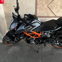 Ktm duck 250 کی تی ام دوک|موتورسیکلت|تهران, فردوسی|دیوار