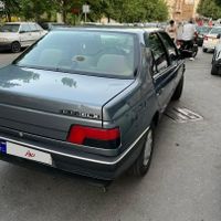 فروش فوری پژو 405 جی ال ایکس (GLX)، مدل ۱۳۹۸|خودرو سواری و وانت|تهران, شهرک راه‌آهن|دیوار
