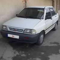 پراید صندوق‌دار بنزینی، مدل ۱۳۸۱|خودرو سواری و وانت|اصفهان, شفق|دیوار