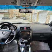 برلیانس کراس اتوماتیک 1650cc، مدل ۱۳۹۷|خودرو سواری و وانت|تهران, اقدسیه|دیوار