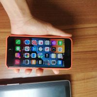 iphone 7plus|موبایل|کرج, ساسانی|دیوار